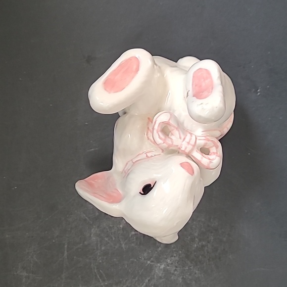 Adorable Vintage Bunny - Picture 2 of 10